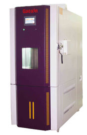 Sprzęt do testowania akumulatorów 80L / komora testowa wysokiej i niskiej temperatury stałej